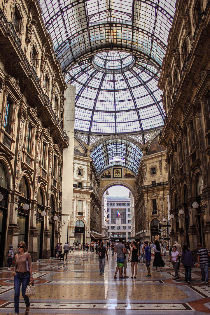 Milano