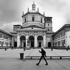 Milano - Basilica di San lorenzo