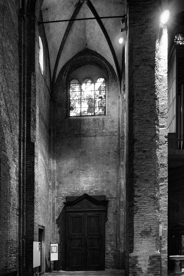 Milano, Basilica di San Simpliciano