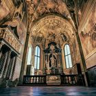 Milano - Basilica di Sant'Eustorgio