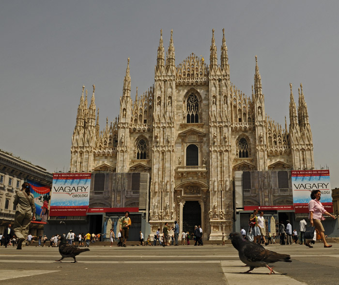 Milano