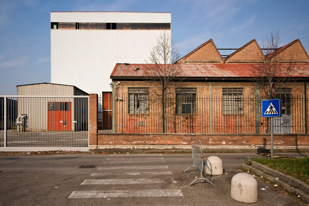 Milano Bicocca