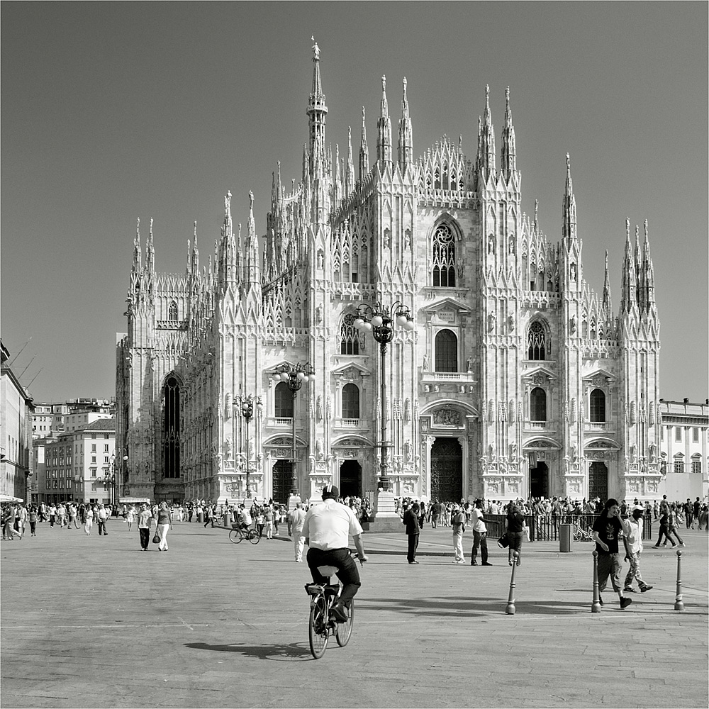 Milano