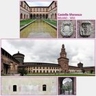 Milano · Castello Sforzesco I