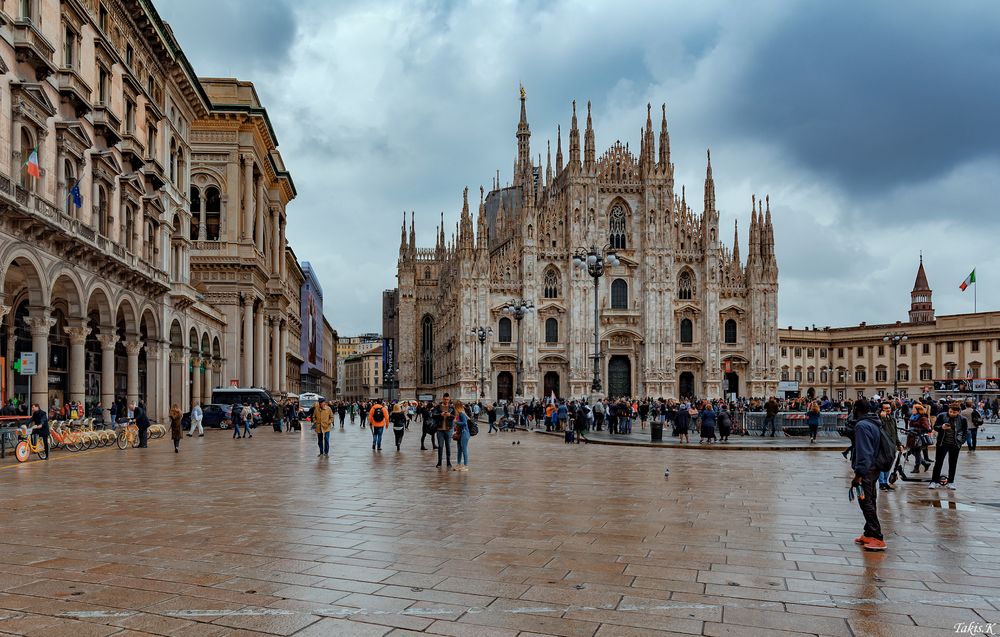 Milano