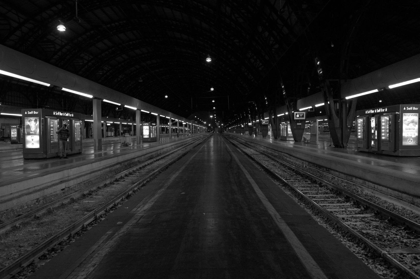 Milano Centrale