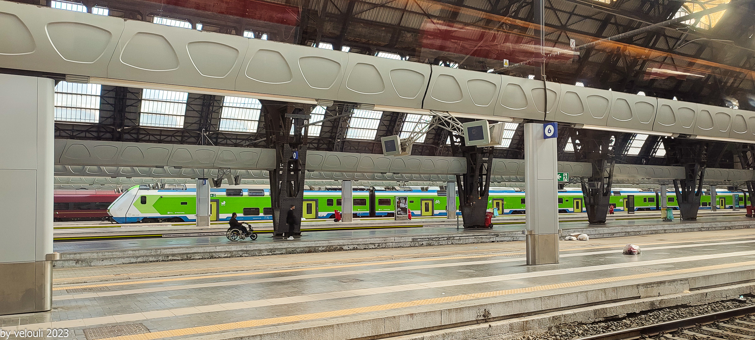 Milano Centrale 2