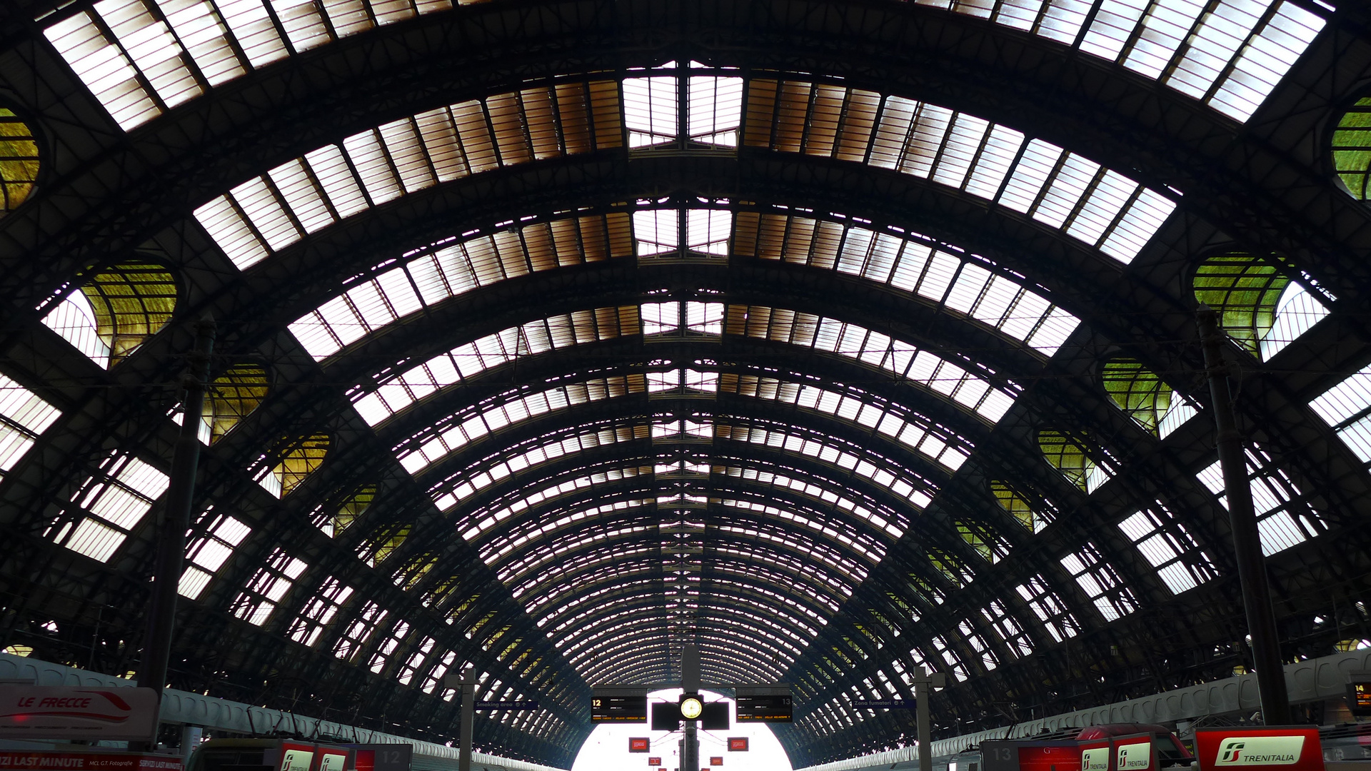 Milano Centrale