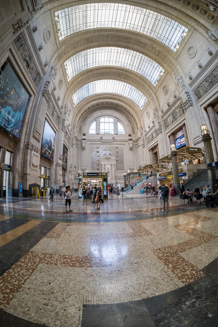 Milano Centrale