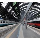 Milano Centrale