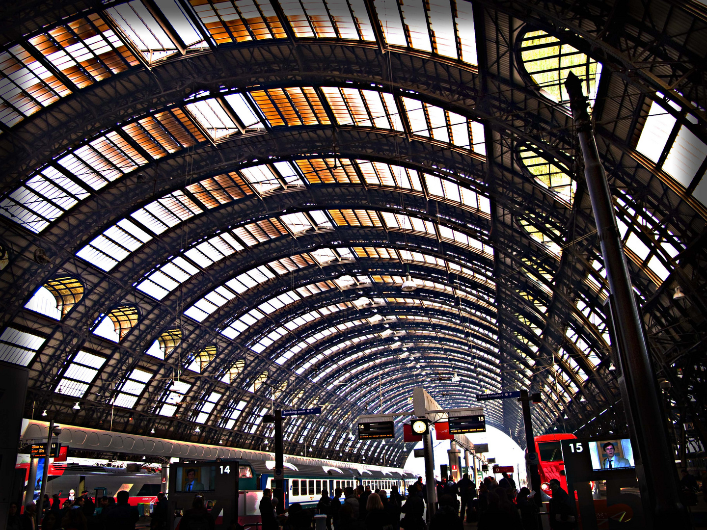 Milano Centrale