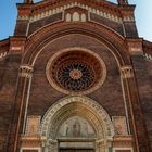 Milano, Chiesa del Carmine