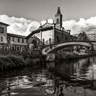 Milano - Chiesa di San Cristoforo sul Naviglio