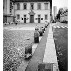 Milano, Conservatorio “Giuseppe Verdi”