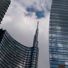 Milano del futuro.