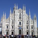 Milano, Dom