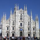 Milano, Dom