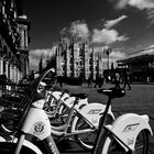 Milano: Duomo