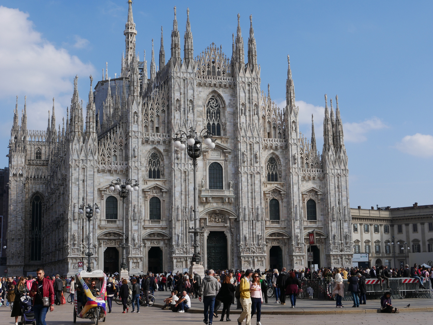 Milano Duomo