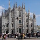 Milano Duomo