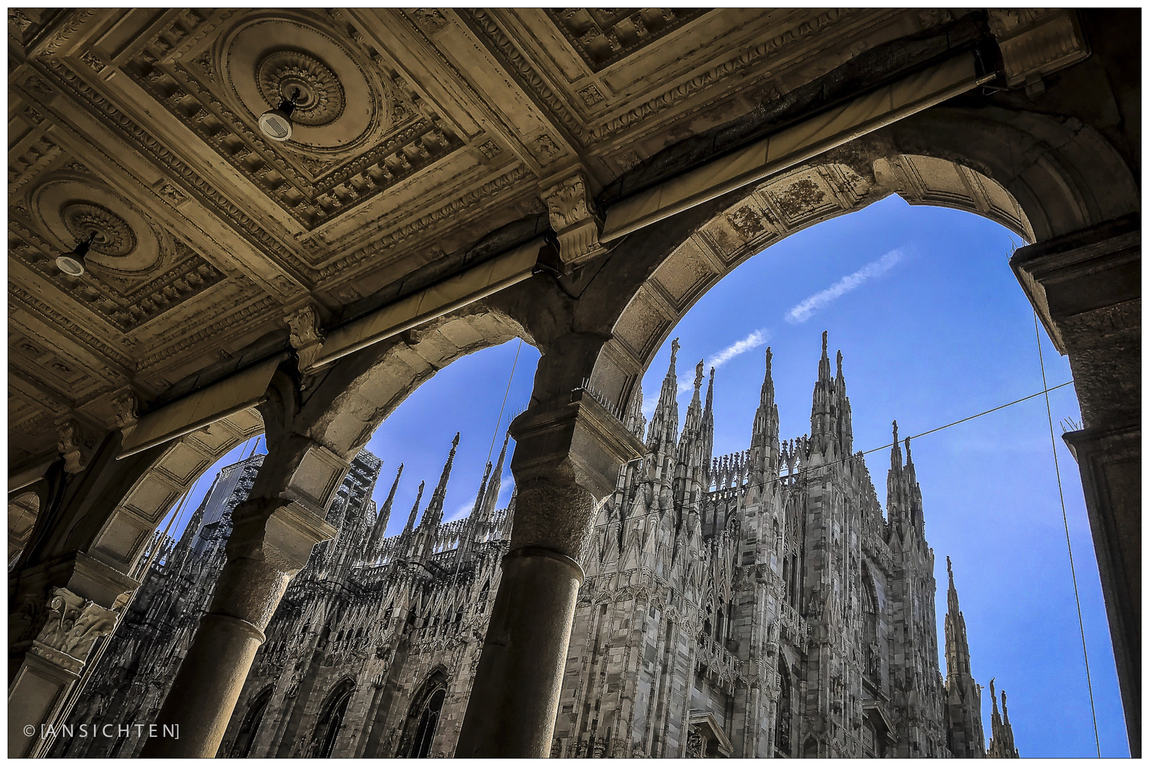 [milano - duomo]