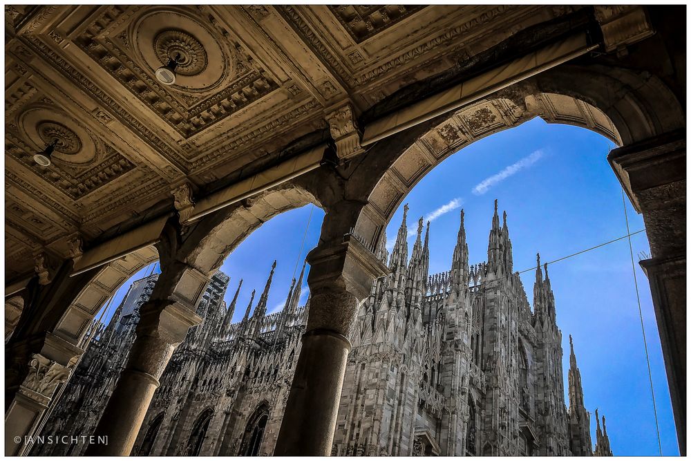 [milano - duomo]