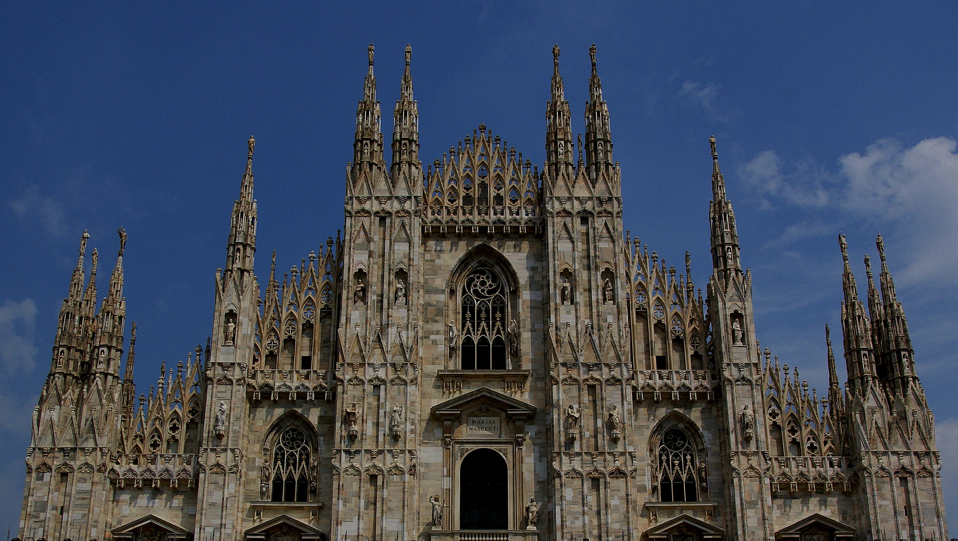 Milano - Duomo