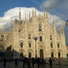 Milano Duomo - Mailand Dom