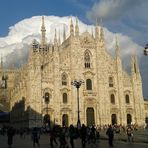 Milano Duomo - Mailand Dom