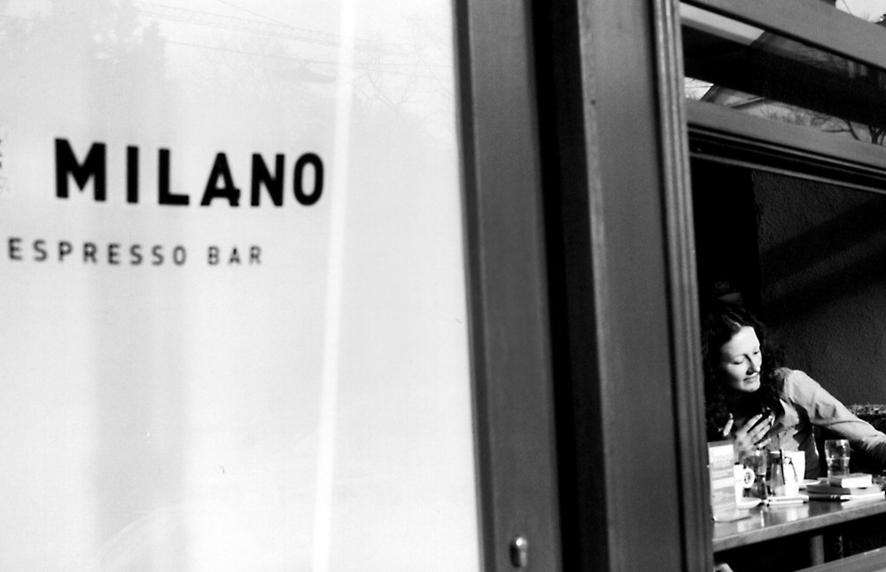 Milano Espresso Bar