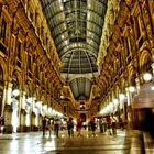 MILANO GALLERIA