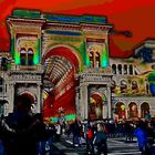 Milano - Galleria Vitt. Emanuele