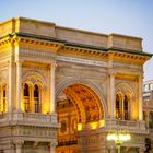 Milano, Galleria Vittorio Emanuele