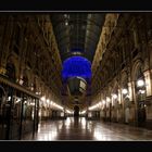 Milano, Galleria Vittorio Emanuele