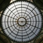 Milano, Galleria Vittorio Emanuele