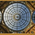 Milano Galleria Vittorio Emanuele II