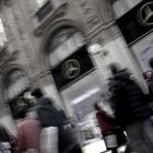 Milano: Galleria Vittorio Emanuele II