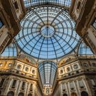 "Milano, galleria Vittorio Emanuele II"