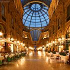 Milano, Galleria Vittorio Emanuele II