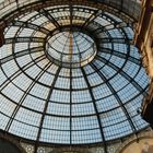 Milano - Galleria Vittorio Emanuele II