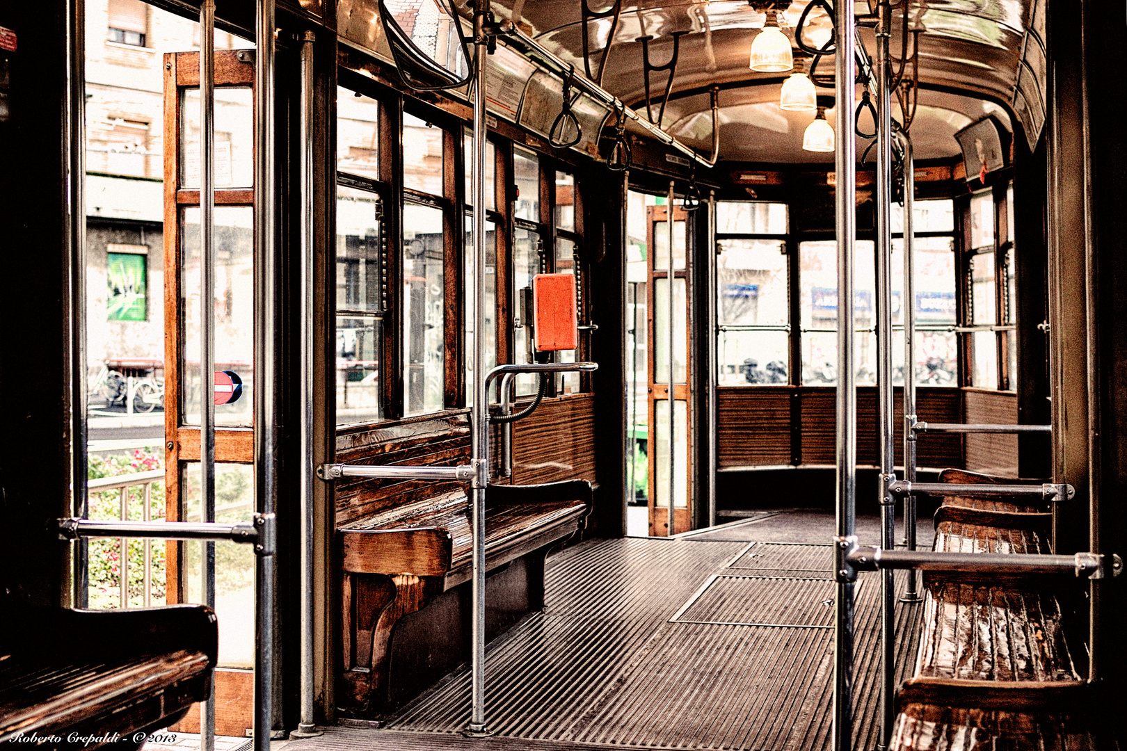 Milano (Lambrate), Tram n. 23