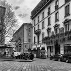 Milano, Largo Treves