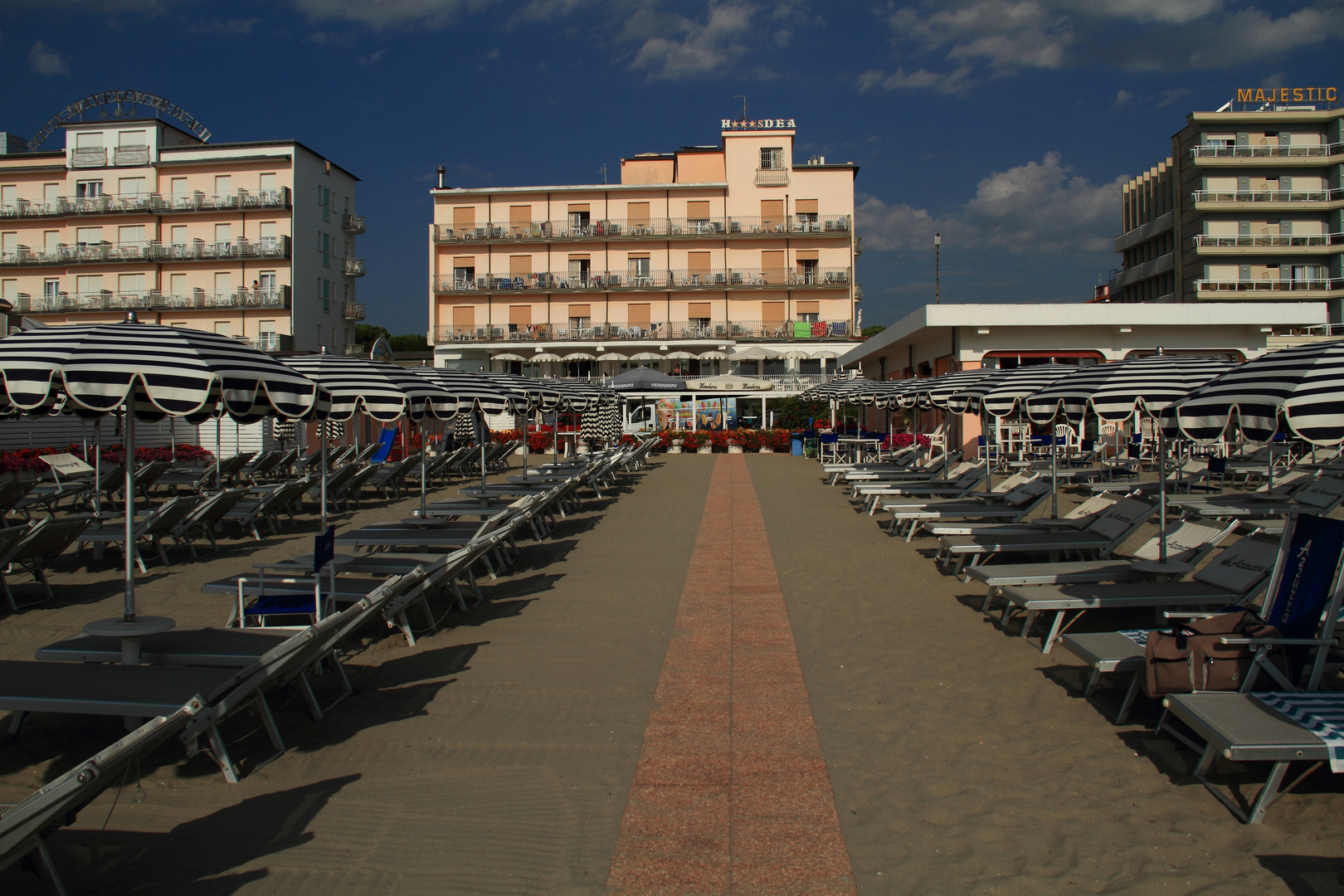 Milano Marittima