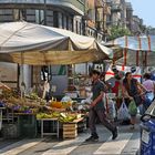 MILANO  - Markttag -