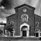 Milano, Monastero delle Carmelitane Scalze