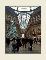 Milano natalizia!....