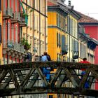 Milano Naviglio