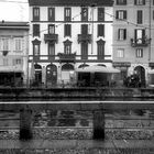 Milano, Naviglio Grande