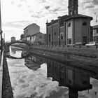 Milano - Naviglio Grande