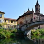 Milano-Naviglio-San Cristoforo